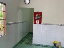 Hình ảnh Nhà đẹp, pháp lý rõ ràng, hỗ trợ vay vốn