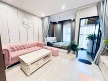 Hình ảnh Bán CHDV Cao Cấp toà.S1.07 tầng 26 Chung cư Vinhomes Grand Pard TP.TĐ
