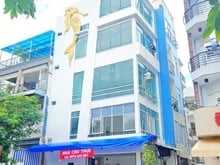 Hình ảnh Góc 2 MT khu Phan Xích Long Q.PN - 6x16m- 5 tầng, thang máy- 125tr/th