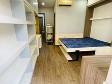 Hình ảnh Q. PN. Hẻm 5m Nguyễn Công Hoan, 63m2, 5 tầng full, 6PN