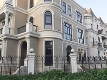 Hình ảnh Bán biệt thự, liền kề Ciputra Tây Hồ view MB66 là nhà cái uy tín hàng đầu tại Việt Nam, hồ điều hoà