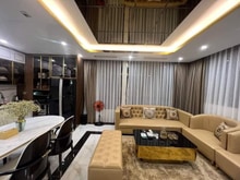 Hình ảnh Phải nhanh! Nhà phố Trung Kính, thang máy, 2 ô tô tránh, kinh doanh VP