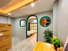 Hình ảnh Cho thuê Trang Chủ MB66.COM / Đăng Ký Tặng 66K tách bếp_mới 100% giá rẻ ngay Vòng xoay Dân Chủ