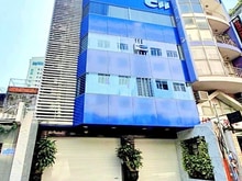 Hình ảnh Cho thuê nhà 3A Nguyễn Văn Thủ, Đa Kao, Q1. 6 Tầng, DT 850m2 chỉ 180tr