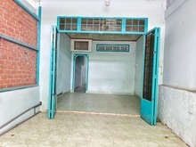 Hình ảnh Nhà phố 2 mặt tiền, 95m2, vị trí vàng, giá 4.5 tỷ, sổ hồng riêng