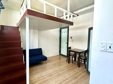 Hình ảnh 🏡 Cho Thuê Căn Hộ Duplex - Tách Bếp - Full Nội Thất 🏡
