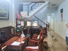 Hình ảnh Bán Nhà Đông Hưng Thuận 02 Quận12 Trệt Lầu 68m², Sổ Hồng Riêng 4,6 tỷ