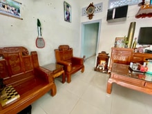 Hình ảnh Cần bán gấp nhà cấp 4 mới, giá rẻ, vị trí vàng Long Thạnh Mỹ