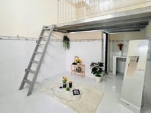 Hình ảnh Khu CNC, Ngã tư Thủ Đức, Làng ĐH Quốc Gia