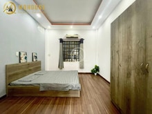 Hình ảnh ✅1 PHÒNG NGỦ - TÁCH BẾP và ĐẦY ĐỦ NỘI THẤT ở Hồng Bàng và Ba Tháng Hai