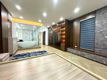 Hình ảnh Bán nhà phân lô Nguyễn Chánh 60m2 x 6T, ôtô tránh, k.doanh, thang
