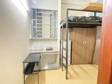 Hình ảnh 🏡 Cho Thuê Căn Hộ Duplex - Full Nội Thất - Cách Hàng Xanh 4 phút 🏡