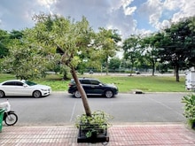 Hình ảnh Cho thuê nhà phố KDC Kim Sơn tiện nghi, hiện hữu Q7