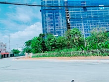 Hình ảnh NHà Bán Q12 - 104m2 ( 5x21) - Hẻm Xe Hơi - Sổ Hồng Riêng. Chỉ 3tỷ168