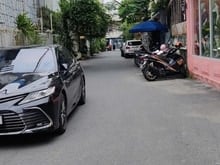 Hình ảnh Hiếm - Nhà 3 tầng x 58m2 - Ngang 5m - Hẻm 6m - Lê Văn Sỹ, Q.3 - sổ A4