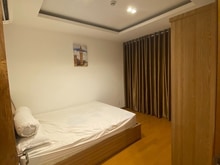 Hình ảnh Chung cư Cantavil Hoàn Cầu,Bình Thạnh: Rộng 120m2-3p ngủ-2wc, NT, 30tr