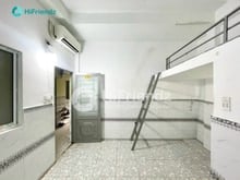 Hình ảnh Phòng gác cao 1m7 gần Aeon Tân Phú - DH Công Thương