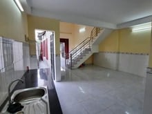 Hình ảnh Nhà 2 tầng, 3PN, hẻm xe hơi, gần Vinhome Grand Park Long Thạnh Mỹ, Q9