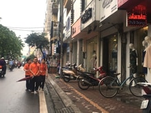 Hình ảnh Bán đất mặt phố vỉa hè 72m2 tại Sài Đồng, kinh doanh, nhỉnh 12 tỷ.