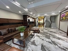 Hình ảnh Giá sốc ! Nghĩa Tân - Phân lô - Vỉa hè - Ô tô tránh - KD - 30m ra phố.