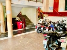 Hình ảnh Phòng trọ giá siêu rẻ sập sàn nhất khu vực