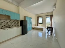 Hình ảnh Căn Hộ Nội Khu Khu Dân Cư Vạn Phúv