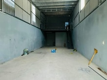 Hình ảnh Cho thuê xưởng thạnh xuân 52 Quận 12