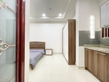 Hình ảnh Cho Thuê Căn Hộ,Nguyễn Giản Thanh Quận 10