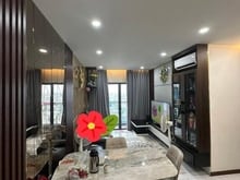 Hình ảnh Bán Trang Chủ MB66.COM / Đăng Ký Tặng 66K ResGreen Tower Tân Phú, có Sổ, căn góc 82m2 3PN-2WC, NT đẹp