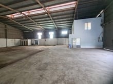 Hình ảnh Cho thuê xưởng An Phú đông quận 12