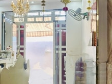 Hình ảnh Bán nhà HXH Quốc Lộ 50 Q.8 - 69m2 4 tầng - Giá 8 tỷ