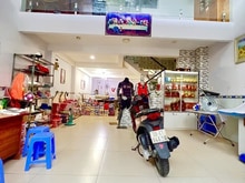 Hình ảnh Nhà lớn giá rẻ, HXH thông Trịnh Đình Trọng, 6x15m, 5 tầng chỉ 10,6 tỷ