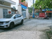 Hình ảnh Đất trống hẻm xe hơi, diện tích khủng 110m ngang 10m