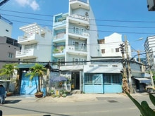 Hình ảnh Bán Mặt Tiền Nguyên Hồng, 68M2, 5 Tầng, Cho Thuê 35TR/TH, 12.5 Tỷ