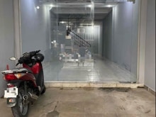 Hình ảnh Cho thuê nhà nguyên căn hẻm xe hơi Bàu Cát , Phường 14 ,Quận Tân Bình.