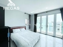 Hình ảnh Mb6623 nạp rút nhanh chóng ban công gần quận 10 đầy đủ nội thất