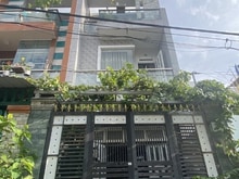 Hình ảnh Bán nhà Liên khu 4-5, 70m2, 3 Tầng, 4PN, Hxh 6m, Sổ hồng riêng