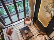 Hình ảnh The Metropole | Duplex | 3Beds | 4Baths | 191m² | for lease