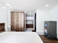 Hình ảnh ✅ PHÒNG NGỦ ĐẦY ĐỦ NỘI THẤT ngay Lạc Long Quân - Lý Thường Kiệt - 3/2