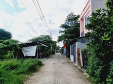Hình ảnh Bán Lô Đất Ngay Hội Trường Đông Hoà, Dĩ An, BD  gần Huỳnh Tấn Phát (1)