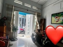 Hình ảnh Bán nhà cấp 4 khu cảnh vệ đường man thiện.P tăng nhơn phú A.Q9