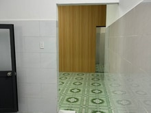 Hình ảnh Bán Chung cư,sổ đỏ,sát chợ Hòa Cường,43m2,giá:1,1 tỷ