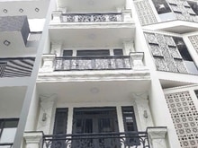 Hình ảnh Chủ Đi Nước Ngoài Cần Bán GẤp Nhà Kế Bên Công Viên Đầm Sen Khu Cao CẤp