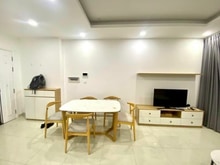 Hình ảnh Chung cư Hoa Sen,Lạc Long Quân.,p10, Q11: 65m2, 2p ngủ,2wc,10tr