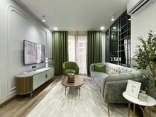 Hình ảnh Cho thuê1PN - 2PN - 3PN Sunrise Riverside giá thuê từ 9 triệu/tháng.