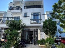 Hình ảnh Chính chủ cần bán nhanh căn Hậu Giang P4 Tân Bình , DT85m2 , 2Tỷ890