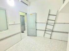 Hình ảnh Cho Thuê Phòng Trọ Sinh Viên Gần  Đại Học Công Thương Có Máy Lạnh
