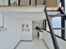 Hình ảnh 🏡 Cho Thuê Căn Hộ Duplex  - Full Nội Thất 🏡