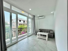 Hình ảnh 🫶🏻CĂN HỘ 2PN - Cửa Sổ Lớn - Ban Công - Phú Nhuận