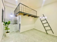 Hình ảnh Phòng trọ có gác cho thuê gần Cao Đẳng Y, ĐH Văn Hiens